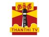 Thanthi Tv News Live